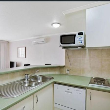 Casablanca In Landmark Resort Nelson Bay Exterior foto
