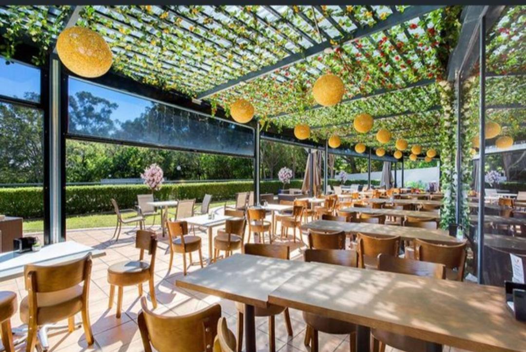 Casablanca In Landmark Resort Nelson Bay Exterior foto
