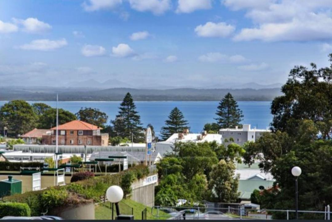 Casablanca In Landmark Resort Nelson Bay Exterior foto