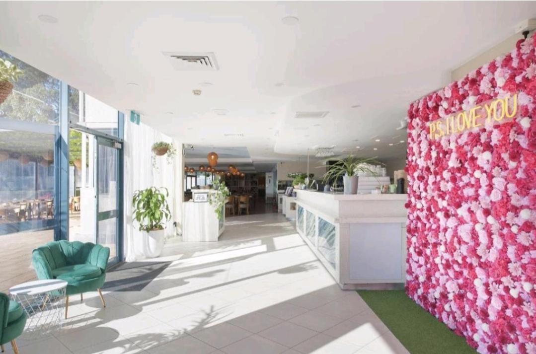 Casablanca In Landmark Resort Nelson Bay Exterior foto