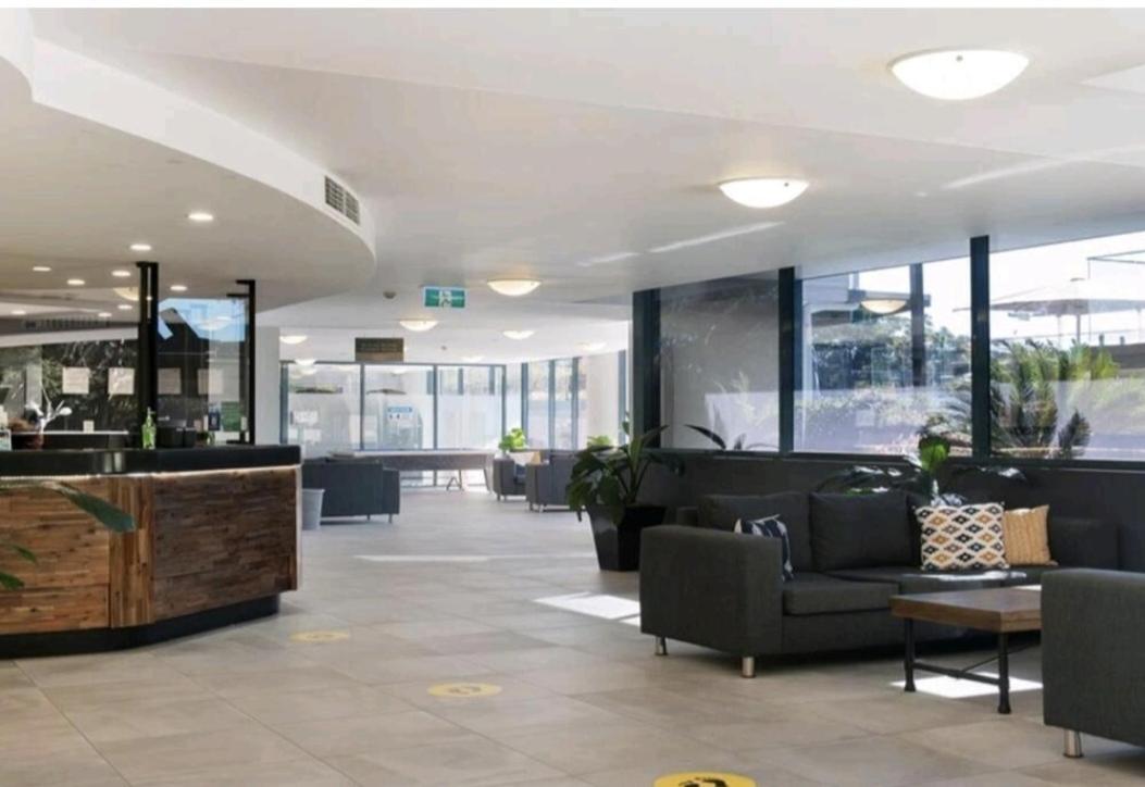 Casablanca In Landmark Resort Nelson Bay Exterior foto