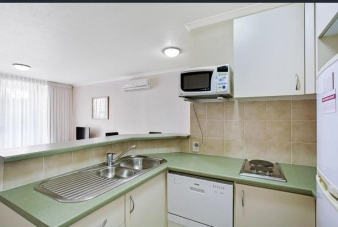 Casablanca In Landmark Resort Nelson Bay Exterior foto