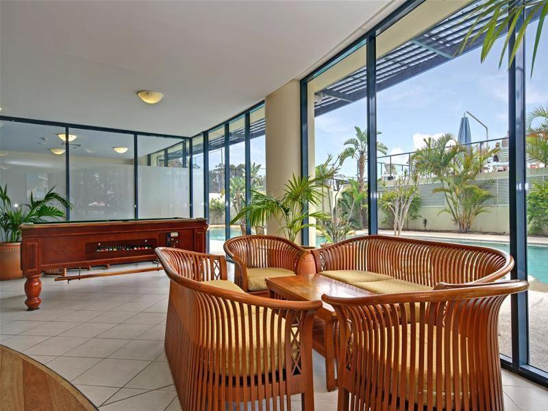 Casablanca In Landmark Resort Nelson Bay Exterior foto